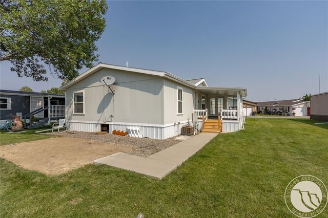 3904 Swallow Lane, Billings, MT 59102