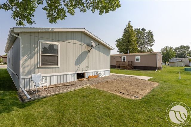 3904 Swallow Lane, Billings, MT 59102
