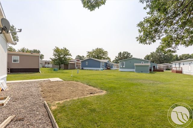 3904 Swallow Lane, Billings, MT 59102