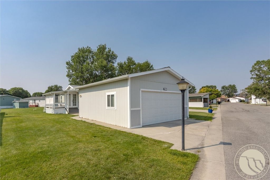 3904 Swallow Lane, Billings, MT 59102