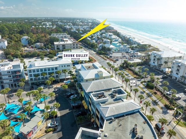 4368 W County Highway 30A 101-106, Santa Rosa Beach, FL 32459
