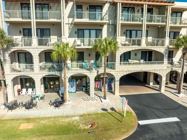 4368 W County Highway 30A 101-106, Santa Rosa Beach, FL 32459