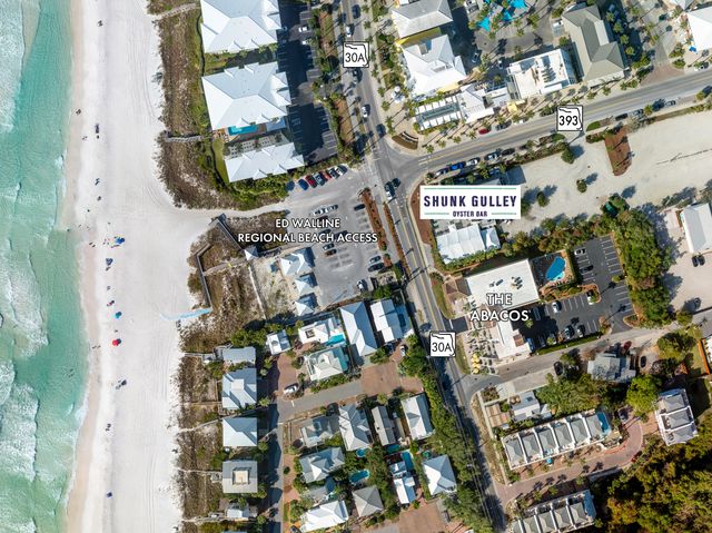 4368 W County Highway 30A 101-106, Santa Rosa Beach, FL 32459