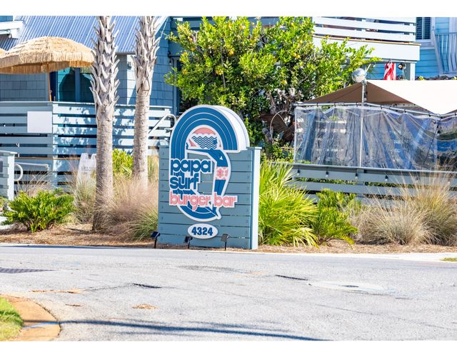 4368 W County Highway 30A 101-106, Santa Rosa Beach, FL 32459