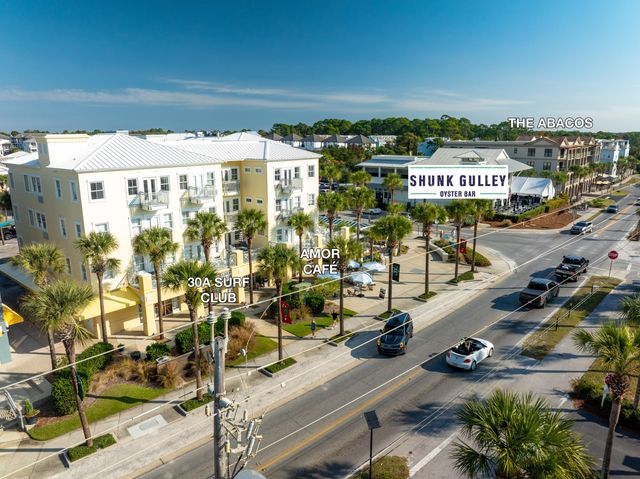 4368 W County Highway 30A 101-106, Santa Rosa Beach, FL 32459