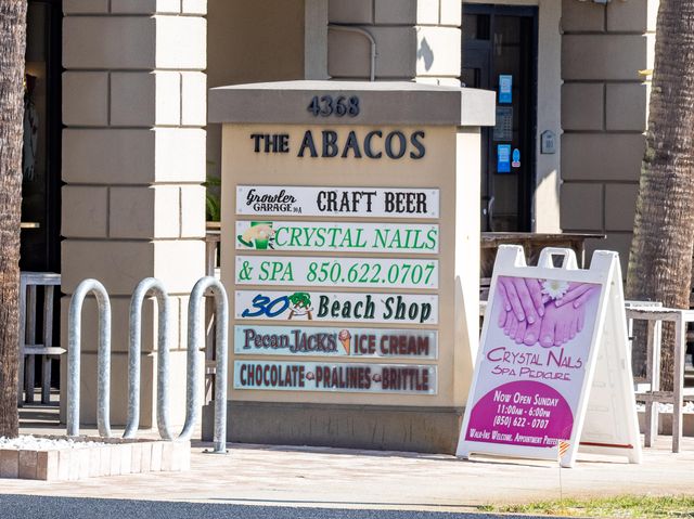 4368 W County Highway 30A 101-106, Santa Rosa Beach, FL 32459