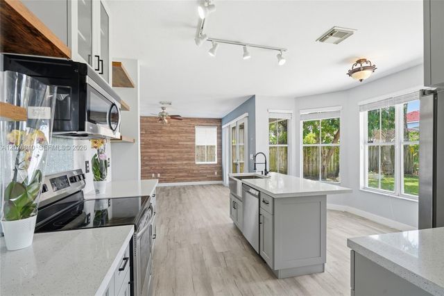 24134 SW 109th Path, Homestead, FL 33032