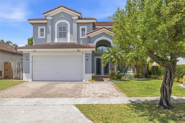 24134 SW 109th Path, Homestead, FL 33032