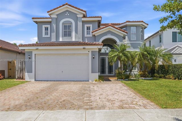 24134 SW 109th Path, Homestead, FL 33032