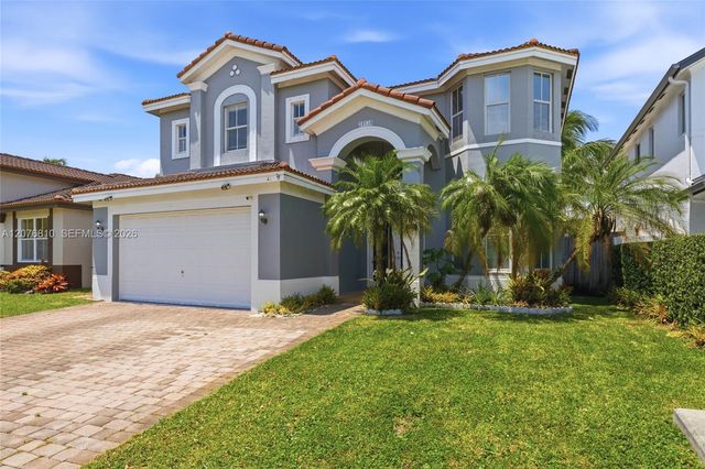 24134 SW 109th Path, Homestead, FL 33032