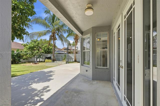 24134 SW 109th Path, Homestead, FL 33032