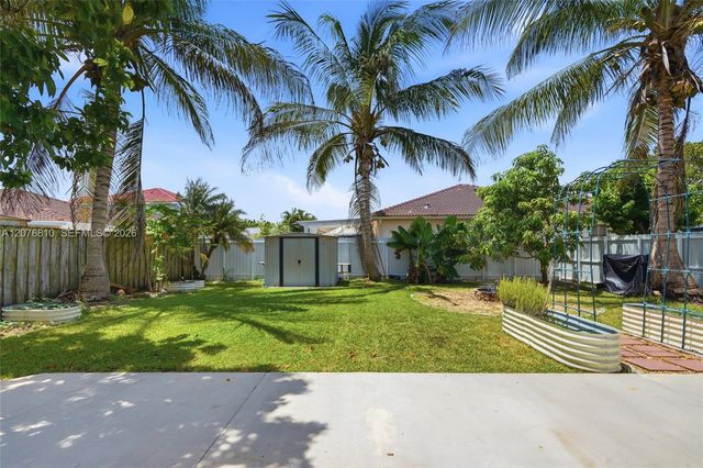 24134 SW 109th Path, Homestead, FL 33032