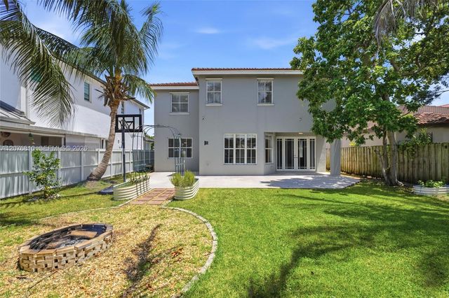 24134 SW 109th Path, Homestead, FL 33032