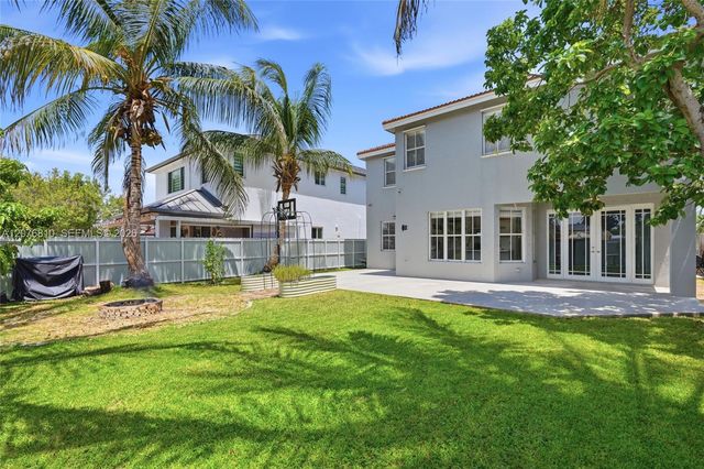 24134 SW 109th Path, Homestead, FL 33032