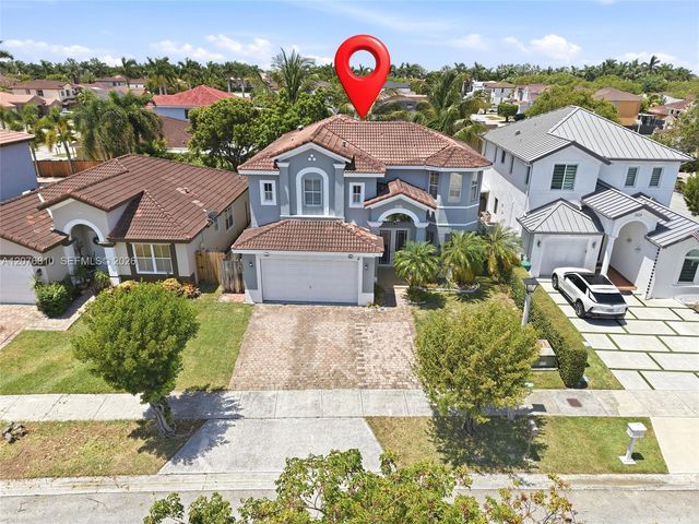 24134 SW 109th Path, Homestead, FL 33032