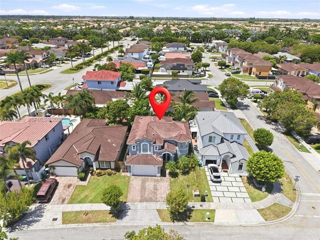 24134 SW 109th Path, Homestead, FL 33032