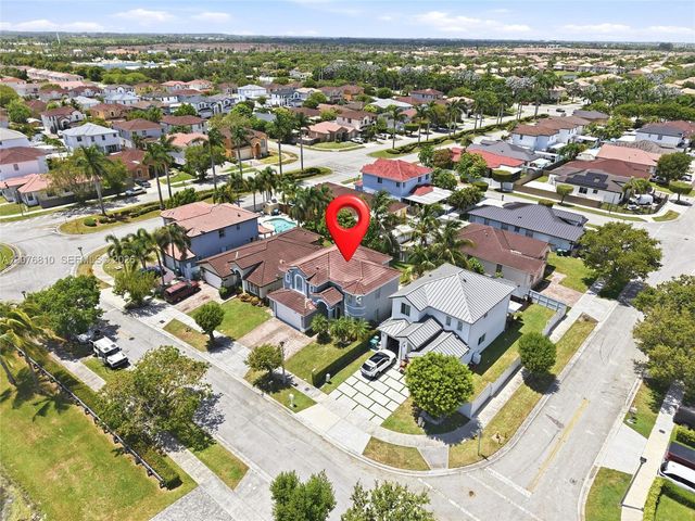 24134 SW 109th Path, Homestead, FL 33032