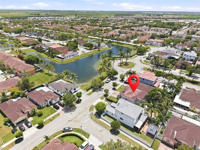 24134 SW 109th Path, Homestead, FL 33032