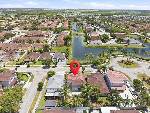 24134 SW 109th Path, Homestead, FL 33032