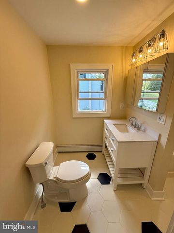 44 S PARK AVE, Mertztown, PA 19539