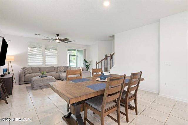 23 SUMMER MOON Drive, St. Augustine, FL 32095