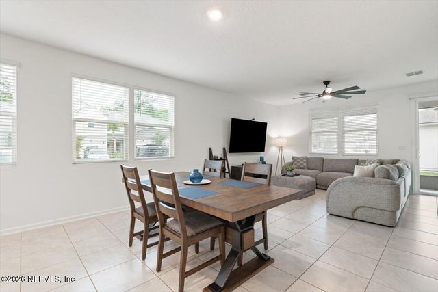 23 SUMMER MOON Drive, St. Augustine, FL 32095