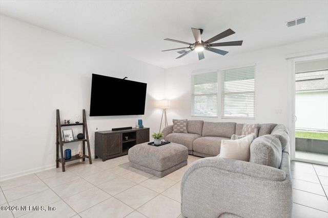23 SUMMER MOON Drive, St. Augustine, FL 32095