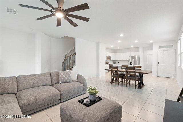 23 SUMMER MOON Drive, St. Augustine, FL 32095