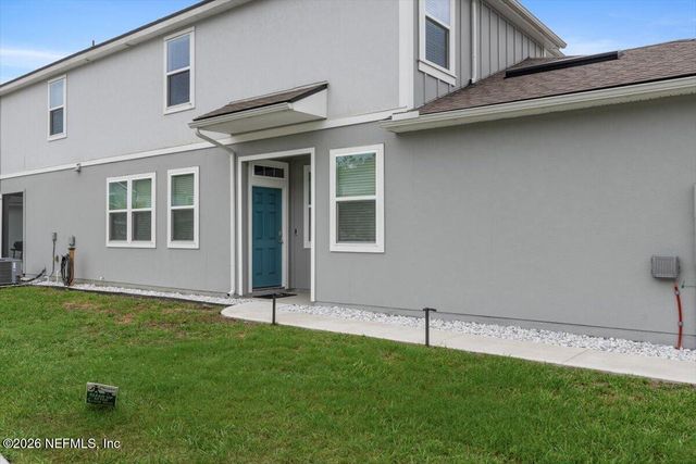 23 SUMMER MOON Drive, St. Augustine, FL 32095