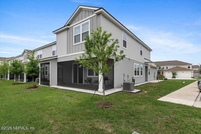 23 SUMMER MOON Drive, St. Augustine, FL 32095