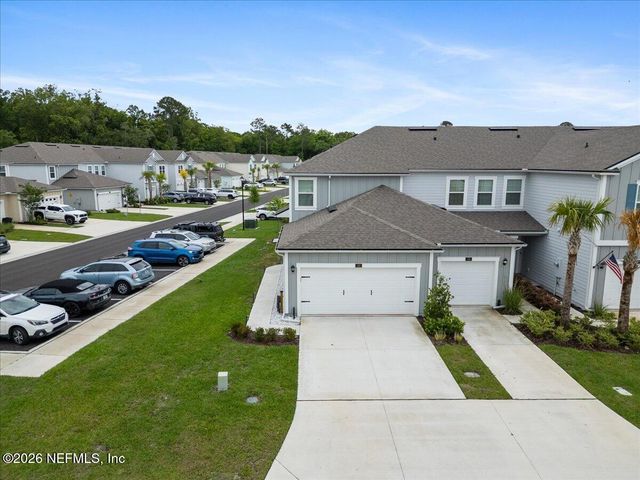 23 SUMMER MOON Drive, St. Augustine, FL 32095