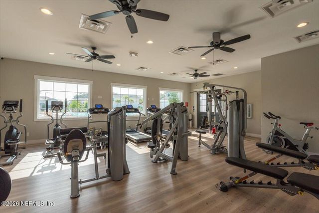 23 SUMMER MOON Drive, St. Augustine, FL 32095