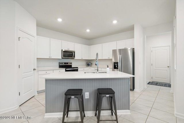 23 SUMMER MOON Drive, St. Augustine, FL 32095