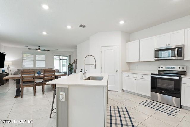 23 SUMMER MOON Drive, St. Augustine, FL 32095