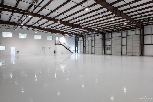 401 W Park Avenue, Pharr, TX 78577