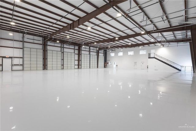 401 W Park Avenue, Pharr, TX 78577