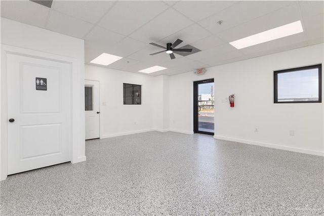 401 W Park Avenue, Pharr, TX 78577