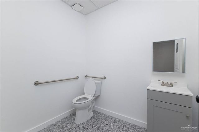 401 W Park Avenue, Pharr, TX 78577