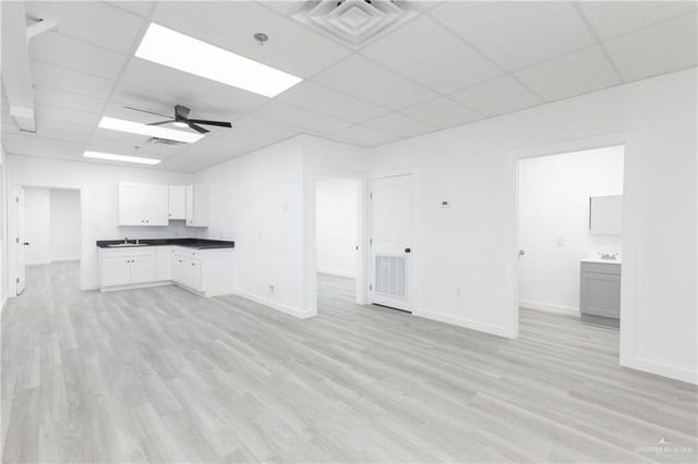 401 W Park Avenue, Pharr, TX 78577