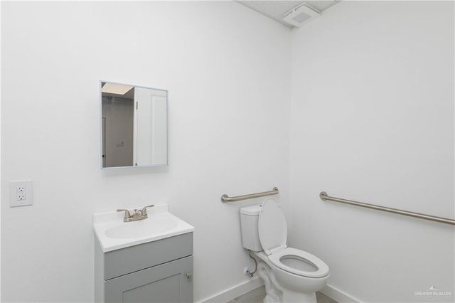 401 W Park Avenue, Pharr, TX 78577