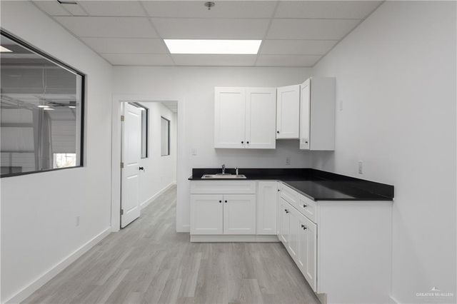 401 W Park Avenue, Pharr, TX 78577