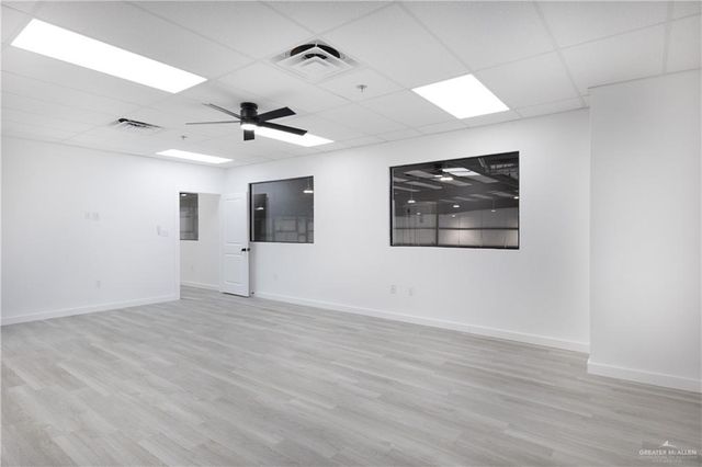 401 W Park Avenue, Pharr, TX 78577