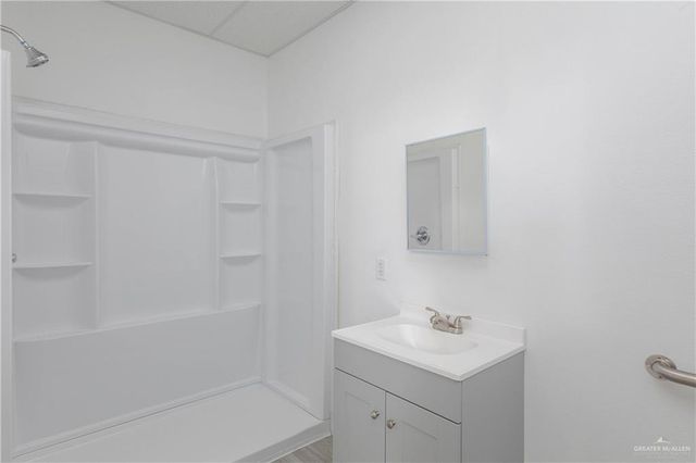 401 W Park Avenue, Pharr, TX 78577