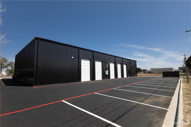 401 W Park Avenue, Pharr, TX 78577