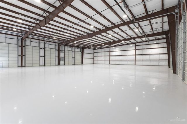 401 W Park Avenue, Pharr, TX 78577