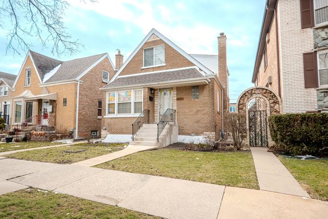 2912 N 74th Avenue, Elmwood Park, IL 60707