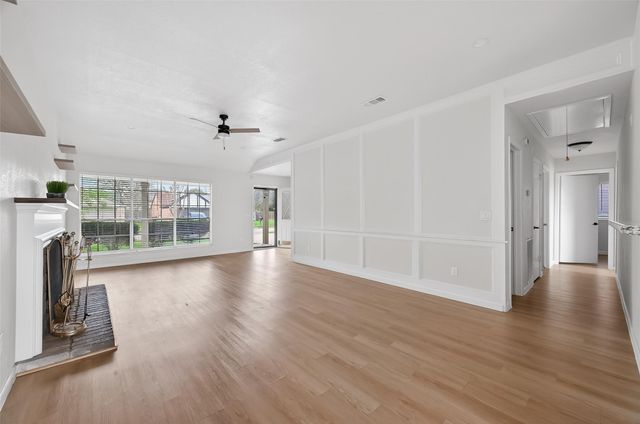 12215 Fetlock Drive, Houston, TX 77065