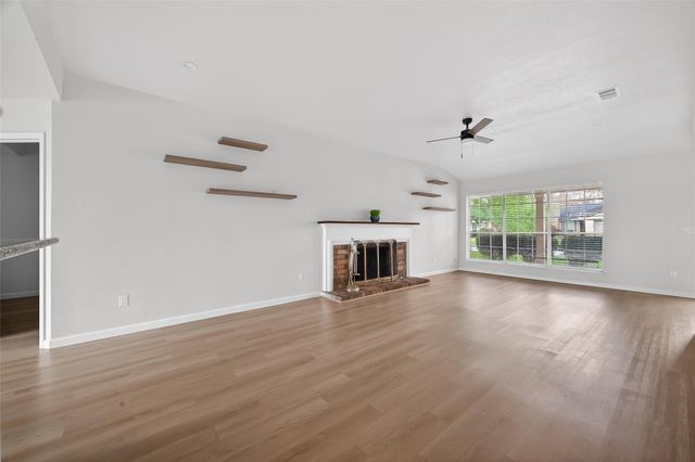 12215 Fetlock Drive, Houston, TX 77065