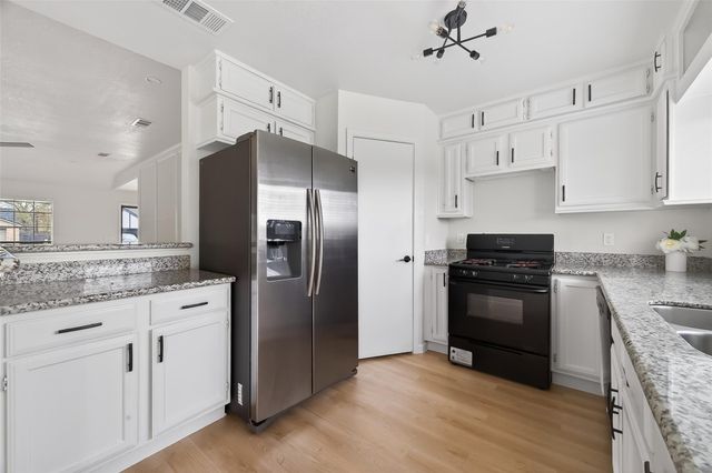 12215 Fetlock Drive, Houston, TX 77065