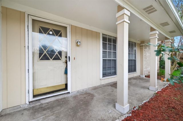 12215 Fetlock Drive, Houston, TX 77065
